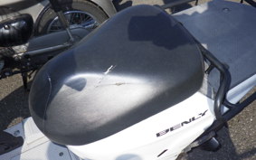 HONDA ﾍﾞﾝﾘｨ50-2 AA05