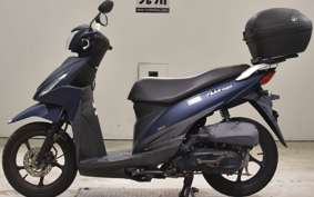 SUZUKI ADDRESS 110 2000 CE47A