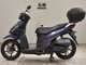 Фото Suzuki ADDRESS 110 2000 с японского аукциона