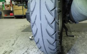 HONDA TACT-4ﾍﾞｰｼｯｸ 1993 AF79