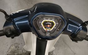 HONDA SUPER CUB110 JA10