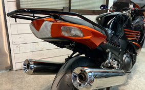 KAWASAKI ZZ1400 NINJA R 2008 ZXT40C