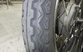 KAWASAKI 500SS 1999 KAF