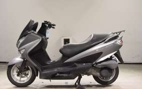 SUZUKI SKYWAVE 200 (Burgman 200) CH41A