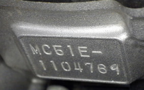 HONDA CBR250RR A MC51