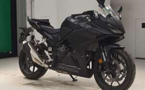 HONDA CBR400R 2024 NC65