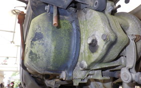 HONDA DIO GEN 3 AF34