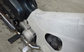 HONDA C90 SUPER CUB 2023 HA02