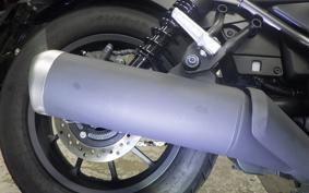 HONDA REBEL 250 A 2022 MC49