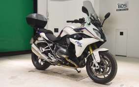 BMW R1200RS 2016