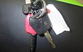 KAWASAKI NINJA ZX-6R 2009