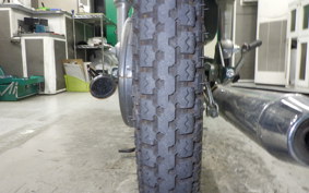 HONDA C50 SUPER CUB 2025 AA01