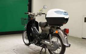 HONDA LITTLE CUB E AA01
