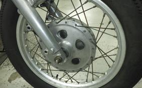 YAMAHA SR400 Gen.2 1998 1JR