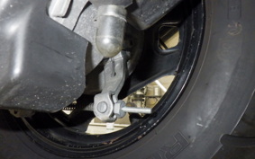 SUZUKI ADDRESS V125 S 2008 CF4MA
