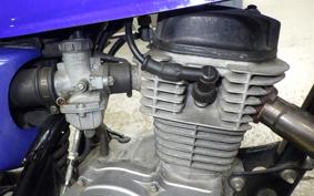 HONDA APE 100 2021 HC07