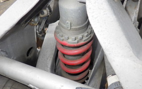 HONDA NSR250R 2025 MC21