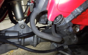 HONDA GYRO CANOPY TA03