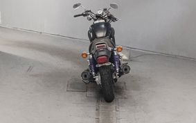 YAMAHA VMAX 2WE