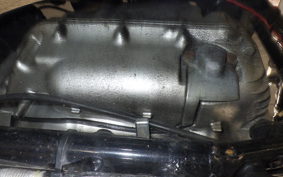 YAMAHA DRAGSTAR 1100 2002 VP13J