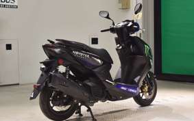 YAMAHA CYGNUSｸﾞﾘﾌｧｽ SEJ4J