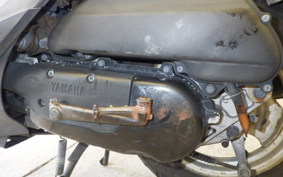 YAMAHA JOG Gen.5 SA36J