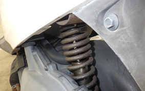 YAMAHA AXIS 125 TREET SE53J