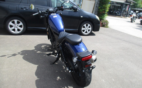 HONDA  REBEL 250 ABS MC49