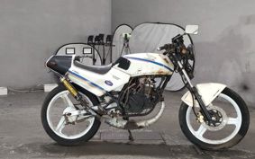 HONDA NS50F AC08