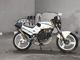 Фото Honda NS50F с японского аукциона