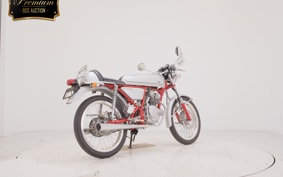 HONDA DREAM 50 2025 AC15