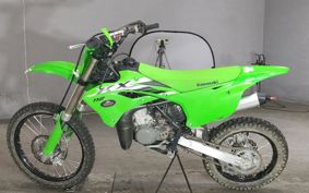 KAWASAKI KX112 KX112A