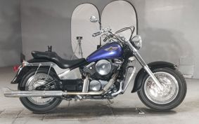 KAWASAKI VULCAN400 CLASSIC VN400A