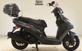 YAMAHA CYGNUS 125 XSR 3 SED8J