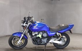 HONDA CB400SFV-1 NC39