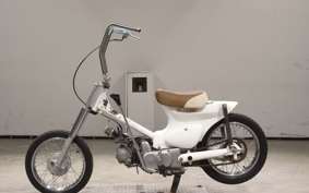 HONDA LITTLE CUB E AA01