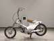 Фото Honda LITTLE CUB E 2011 с японского аукциона