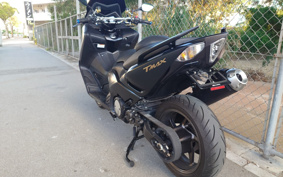 YAMAHA T-MAX 530 2013 SJ09
