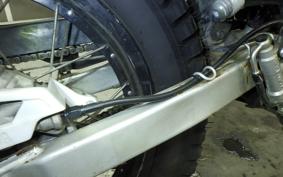 YAMAHA SEROW 225 Gen.3 DG08J