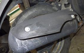 SUZUKI LET's 4 CA41A