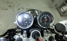 YAMAHA SR400 Gen.4 2010 RH03J
