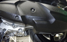 YAMAHA CYGNUS 125 XSR 3 2025 SED8J