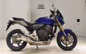 HONDA CB600F 2007