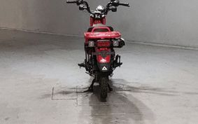 HONDA CT125 HUNTER CUB JA55