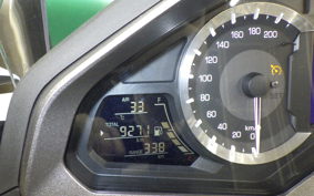 HONDA GL 1800 GOLD WING TOUR DCT 2024 SC79