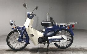 HONDA SUPER CUB50 AA01