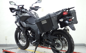 KAWASAKI VERSYS-X 250 TOURE LE250D