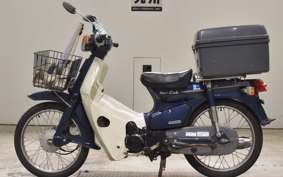 HONDA C50 SUPER CUB E AA01