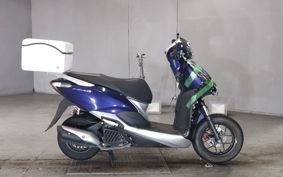 HONDA LEAD 125 JF45