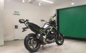 KAWASAKI Z900 Gen.2 2020 ZR900B